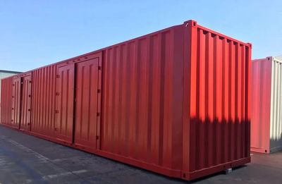 奮斗在西非 疫情期間的建廠與貨物運輸挑戰